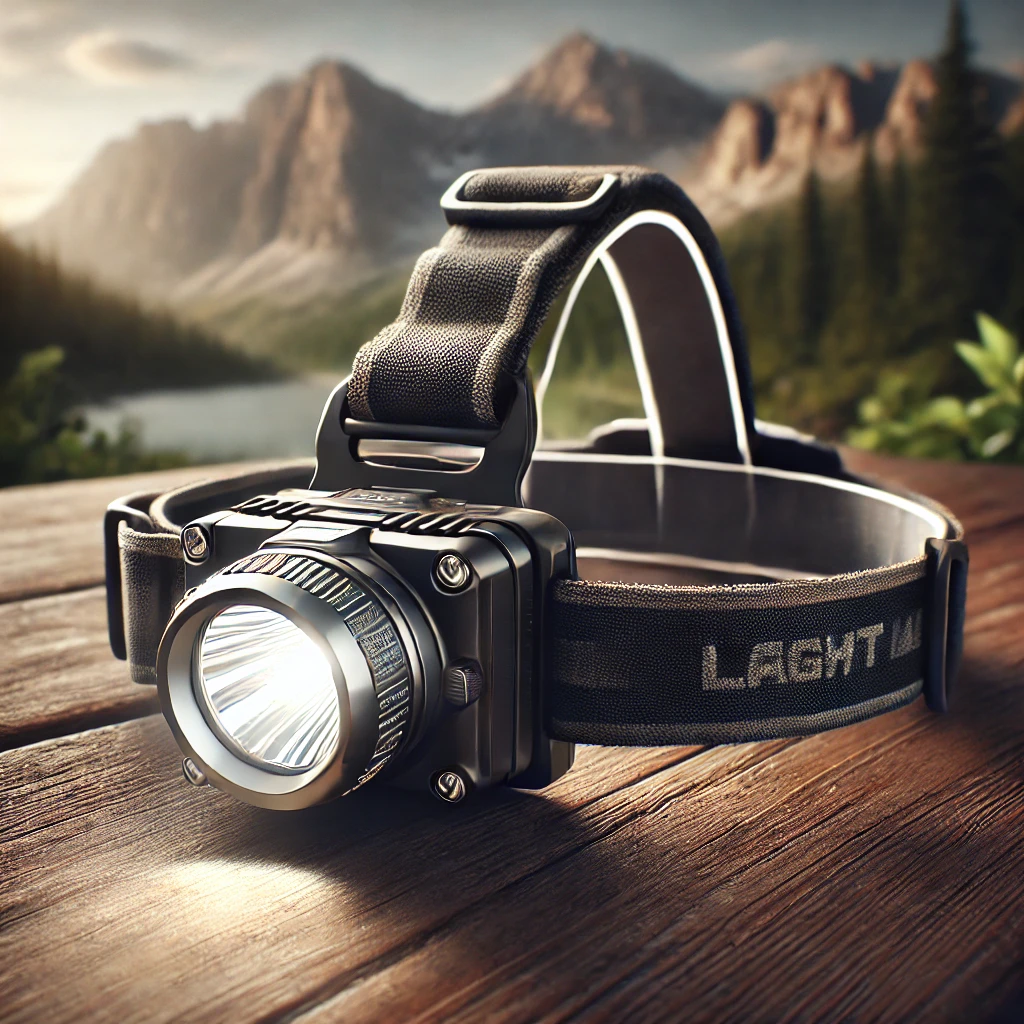 Headlamp